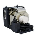 thumbnail image 4 of Lutema Economy for Sharp XV-Z3100 Projector Lamp with Housing, 4 of 5