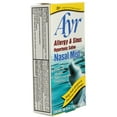thumbnail image 4 of Ayr Allergy & Sinus Hypertonic Saline Nasal Mist, 1.69 Ounce Spray Bottle, 4 of 4