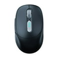 thumbnail image 1 of Miulika AI Mouse 6 Level Adjustable DPI Voice Input Search for Phone Office Computer, 1 of 9