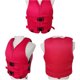 thumbnail image 1 of Chaleco salvavidas de verano para adultos, chaleco salvavidas para niños, entrenamiento de buceo, chaleco salvavidas de flotabilidad de neopreno transpirable, 1 of 9