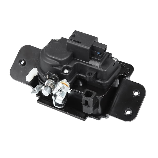 Actuador de bloqueo de tapa de puerta trasera Unique Bargains No.55362102AB para Dodge Durango 2004-2005