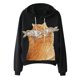 thumbnail image 2 of Ichuanyi liquidación de la moda mujer casualidad de manga larga sudadera con capucha lástima blusa ICHUANYI WER2023082206543, 2 of 4