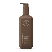 Body by TPH Calm Down Hydrating Body Lotion for Dry Skin | Ylang Ylang + Palo Santo Notes, 13 fl. oz