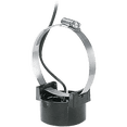 thumbnail image 1 of Humminbird Transducteur 710160-1 XTM 9 20 T; Support de Moteur de Pêche à la Traîne; 7 Broches; Fréquence de Faisceau 83/200 kHz; Angle de Faisceau 60/20 Degrés; Câble de 15 Pieds, 1 of 2