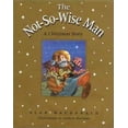 thumbnail image 1 of Pre-Owned The Not-So-Wise Man (Hardcover) by Alan MacDonald, Andrew Rowland, 1 of 1