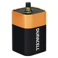thumbnail image 1 of PILA DURACELL ALCALINA 6V RESORTE MN908 4R25X 4LR25X Duracell 6V, 1 of 2