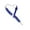 Blue, variant on Golfs Beads Score Counter, Golfs Strokes Score Count Keeper Putting Score Counter with Clip for Referee Caddies Golfers