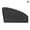 A, variant on QHUDLV Magnetic Car Sun Shade UV Protection Car Curtain Car Window Sunshade Side L