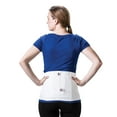 thumbnail image 2 of Core Products Triple Action Elastic Back Support w/ Pad - Medium, 2 of 7