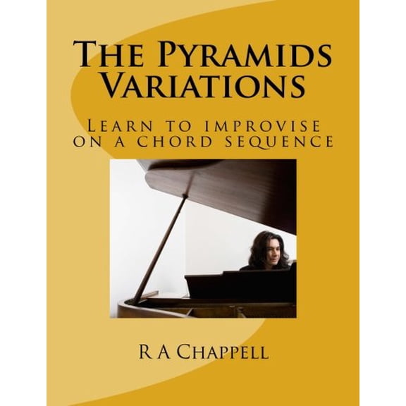 The Pyramids Variations Paperback