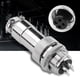 thumbnail image 2 of Cubierta negra del medidor inferior del odómetro del velocímetro para Yamaha YBR 125 ED 2005-2009 Jadeshay A, 2 of 8
