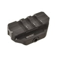 thumbnail image 2 of Strike Industries AR Platforms R.EX Riser, Low Profile, Black, One Size, 2 of 9
