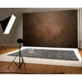 thumbnail image 1 of EREHome Polyester Fabric 7x5ft Grunge Backdrop Solid Shabby Chic Texture Blurry Wallpaper Photography Background Kids Adults Photo Studio Props, 1 of 3