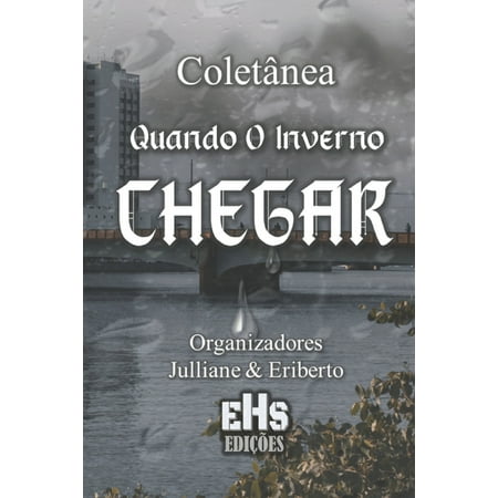 Coletânea Quando o Inverno Chegar (Paperback)