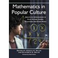 thumbnail image 1 of Mathematics in Popular Culture, 1 of 1