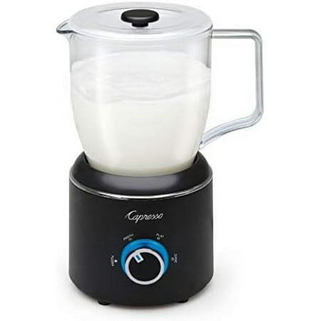 

Froth Control Milk Frother & Hot Chocolate Maker Black