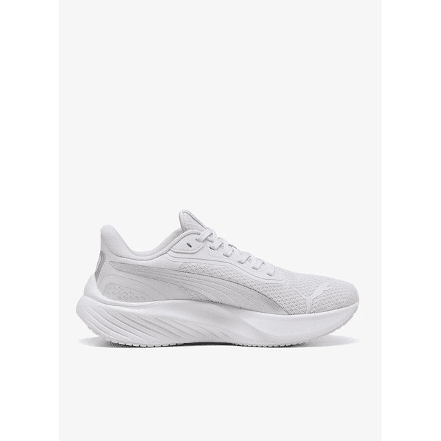 TENIS PUMA POUNCE LITE 31077838 UNISEX GRIS 23CM
