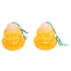 thumbnail image 2 of Trampa para abejas Jadeshay en forma de calabaza 2 piezas colgante atrapamoscas características de vanguardia, 2 of 8