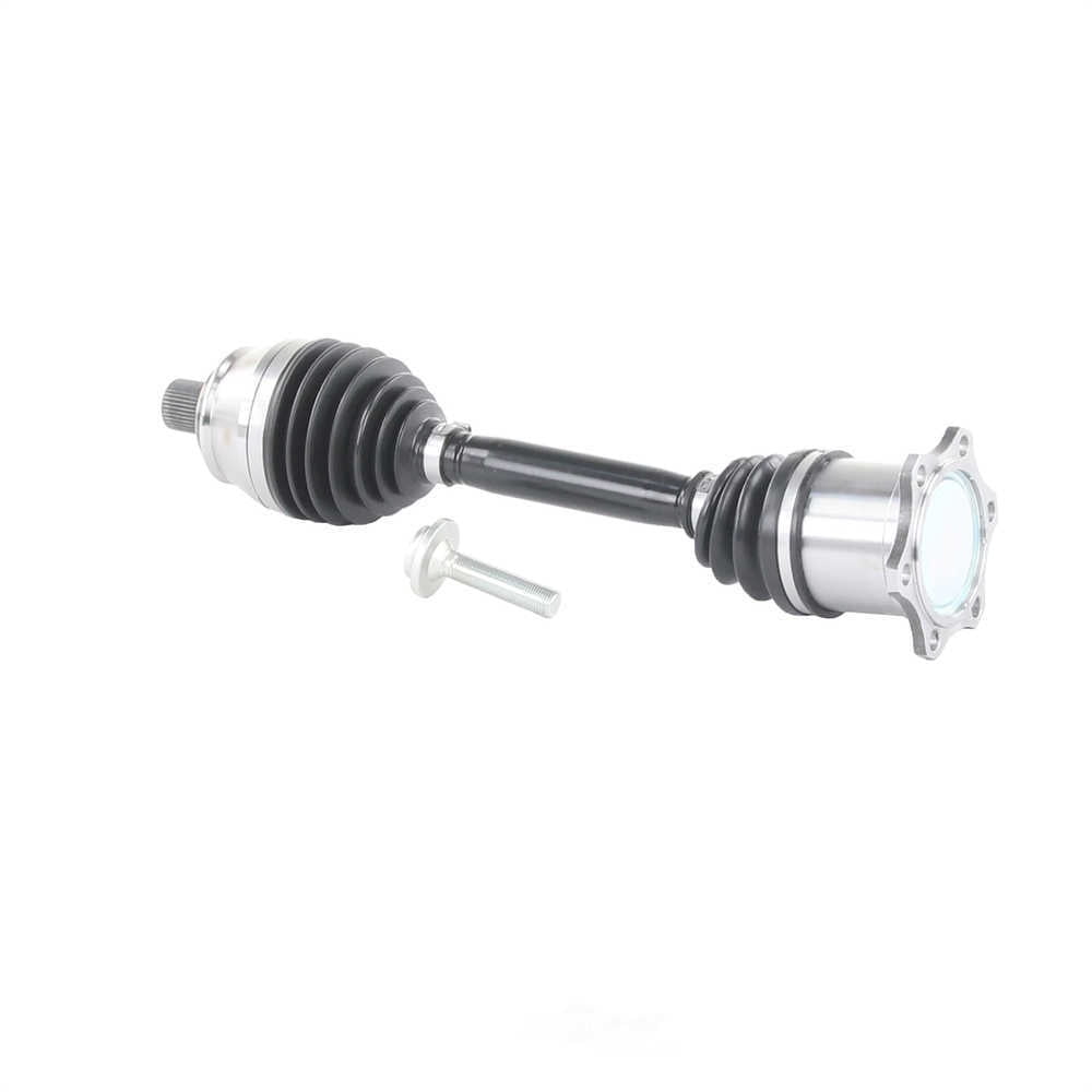 TrakMotive AD-86005 AAR CV Axle Shaft