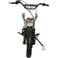 XPro Bolt 125cc Zongshen Engine Dirt Bike Pit Bike Youth Dirt Pit Bike