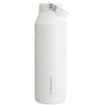 thumbnail image 1 of Botella de agua Stanley IceFlow Flip Straw 2.0 1.5 L de acero inoxidable, 1 of 8