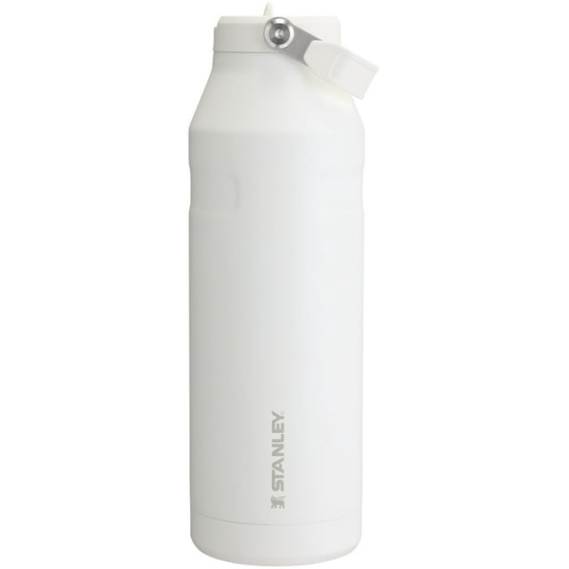 Botella de agua Stanley IceFlow Flip Straw 2.0 1.5 L de acero inoxidable