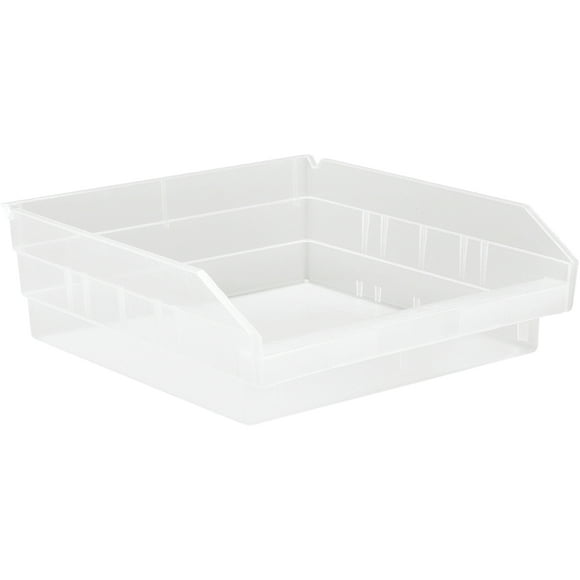 Shelf Bins