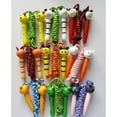 thumbnail image 6 of Kindergarten Jump Rope Adjustable Jumping Rope Students Rope Cartoon Skipping Rope (Frog, Rope Random Color), 6 of 6