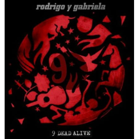 9 Dead Alive