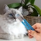 thumbnail image 3 of GOOHOCHY Cepillo quitamanchas para mascotas, peine para ojos de perros y gatos, peine para el cuidado de mascotas para eliminar la mucosidad y las costras., 3 of 8