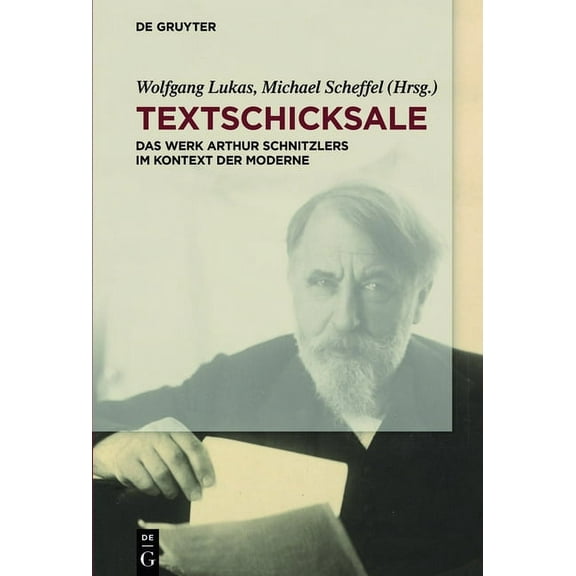 Textschicksale, (Hardcover)