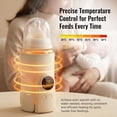 thumbnail image 3 of Portable Bottle Warmer, 3 of 7