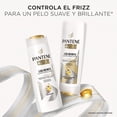 thumbnail image 5 of Acondicionador Hidratante Pantene Pro-V Miracles Liso Infinito Suave y Brillante 700 ml, 5 of 5