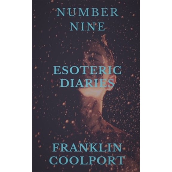 Pre-Owned NUMBER NINE Esoteric Diaries, (Hardcover)