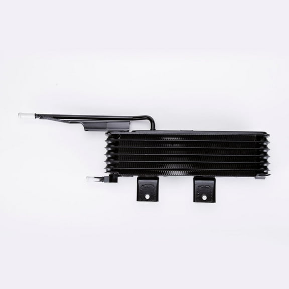 TYC 19095 Ext Trans Oil Cooler for Toyota Highlander 3.5L 2014-2016 Models Fits 1986 Nissan D21