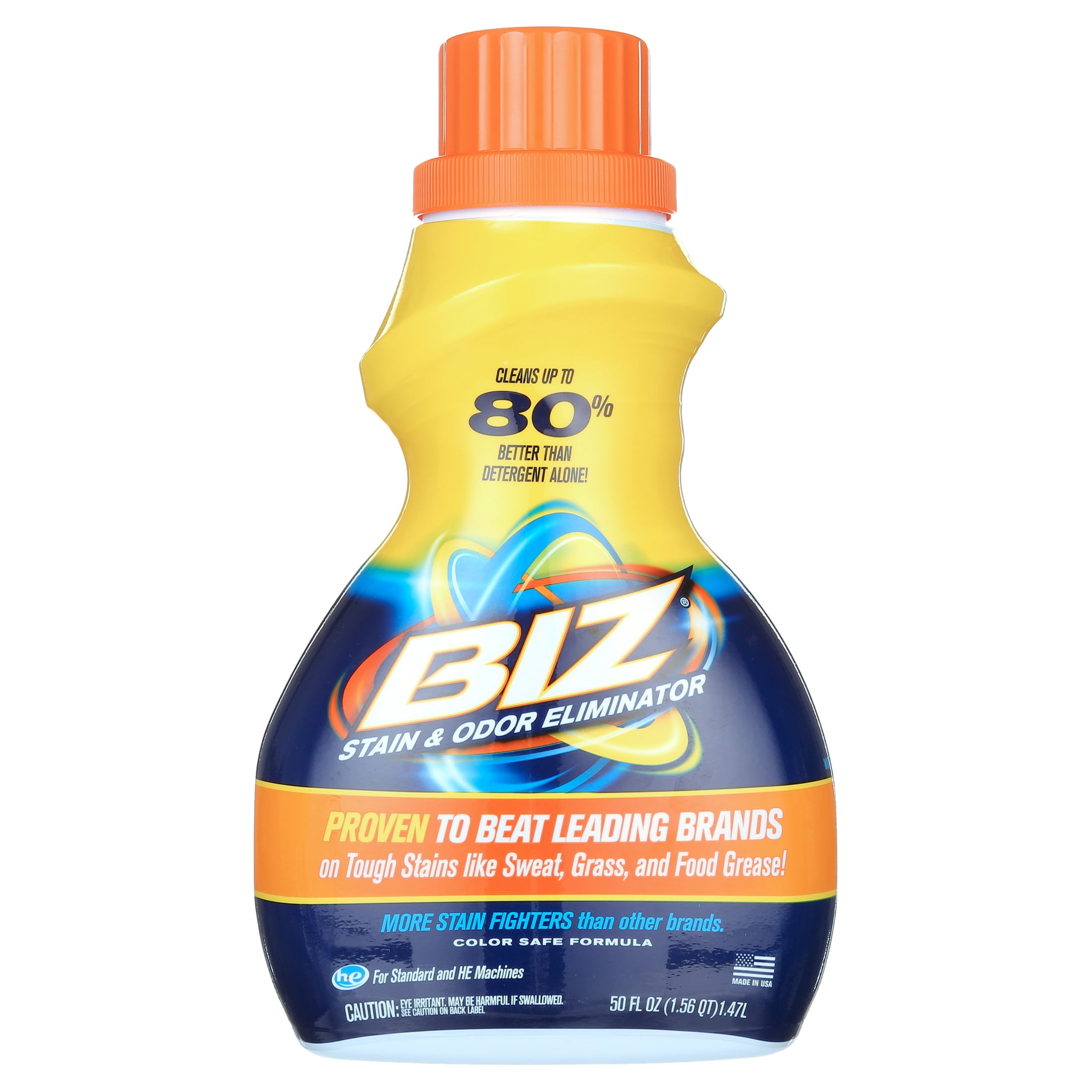 OxiClean Versatile Stain Remover Free, 3 Lbs, Green 1 Ea (Pack of