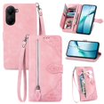 thumbnail image 1 of Funda billetera anti-golpes para GANGXUN Xiaomi Redmi A5 , ideal para día a día y trabajo, 1 of 5