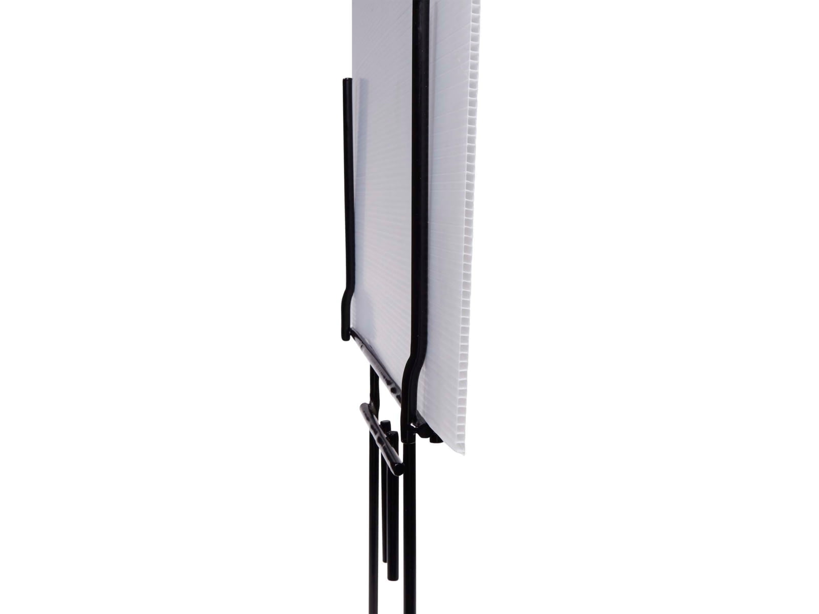 Allen EZ-Range Portable Target Stand