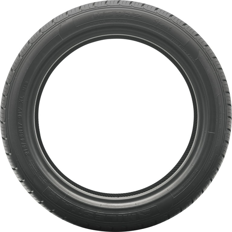 Milestar MS932 Sport All Season 225/55R18 98V Passenger Tire