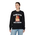 thumbnail image 6 of Lawyer Sweatshirt, Gifts, Crewneck, 6 of 6