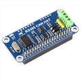 thumbnail image 4 of 2X MCP2515 RS485 ComunicacióN CAN BUS MóDulo HAT Placa de ExpansióN para 3 Modelo B + 3B Plus 4 4B Zero, 4 of 5