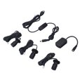 thumbnail image 2 of Estink Mini LED Spotlights Aluminium Shell Mounted USB 5V Long Cord 3 Pieces, 2 of 7