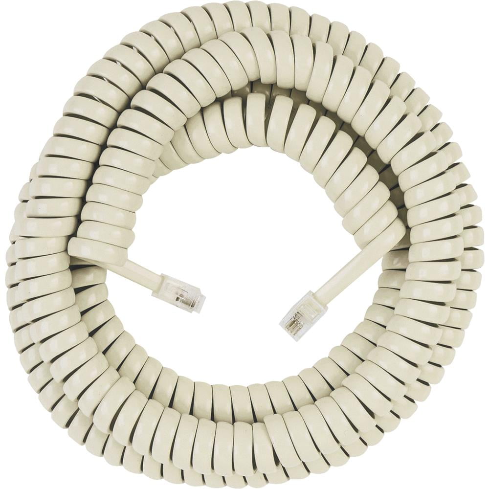 Phone Handset Cords