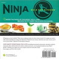 thumbnail image 3 of Ninja Blender Breakthrough Blending 150 Recipe Kitchen Cookbook by Ninja (2 Pack), 3 of 6