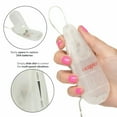 thumbnail image 2 of California Exotics Multi-Speed Bullet Vibrator Egg Clitoral Stimulation Mini Discreet Sex Toy Massager, 2 of 5