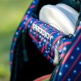 thumbnail image 3 of Prodigy Disc Ascent Disc Golf Backpack | Beginner Frisbee Disc Golf Bag with 18+ Disc Capacity | Disc Golf Bag for Beginners | Lightweight Disc Golf Starter Bag | Essential Disc Golf Accessories, 3 of 6