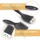 thumbnail image 4 of Grill Brush, Barbecue Cleaning Brush, Barbecue Brush, Barbecue Brush, Barbecue, 4 of 5