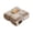 A001- Beige, variant on Soft Fleece Throw Blanket Thick Warm Sheep Wool Blend 50 X 60 Inch Lightweight Travel Office Napping Blanket Cozy Dual Use Shawl Wrap for Couch Sofa Bed Airplane Travel Beige 1