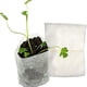 thumbnail image 2 of 1000Pcs Bolsas de Vivero No Tejidas Biodegradables Bolsas de Cultivo de Plantas Macetas de Plántulas de Tela 3.15X3.94 Pulgadas, 2 of 10