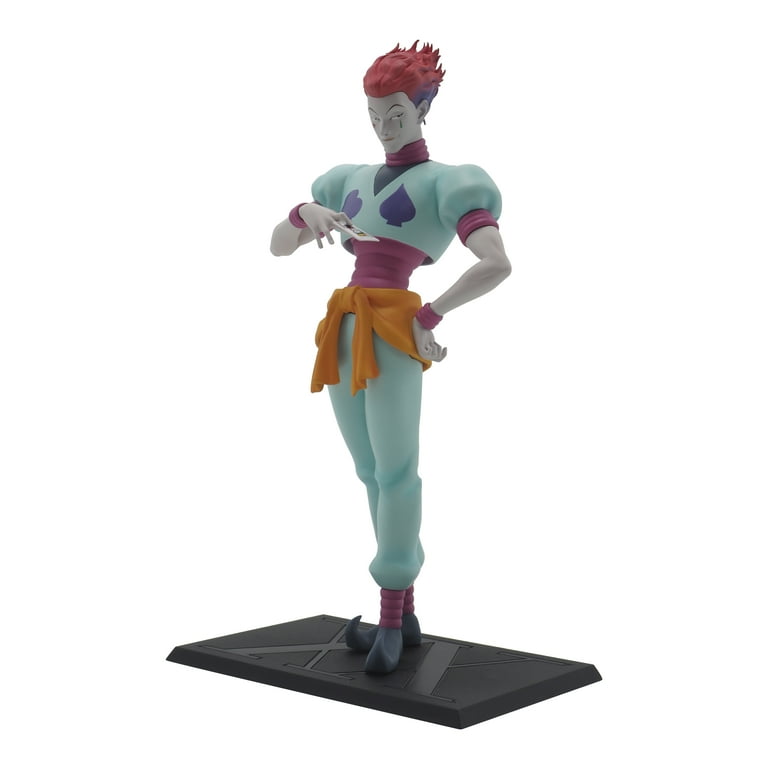 Hunter x hunter action figure deals